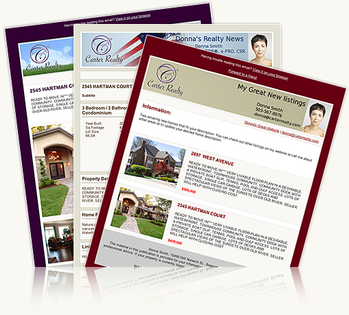 real estate flyers templates. Attractive Templates